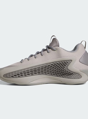 adidas阿迪男女鞋  A.E. 1运动缓震篮球鞋JS1775 JI4068 IG6670
