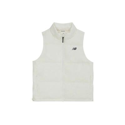 立领新款保暖羽绒马甲