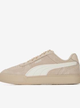 Puma/彪马正品Caven春季新款男女运动复古休闲耐磨板鞋 391939-02