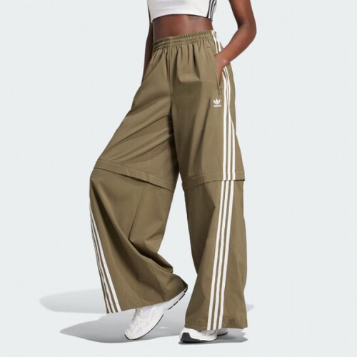 adidas/阿迪达斯女运动长裤
