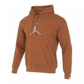 卫衣外套男装 JORDAN上衣连帽套头衫 运动服 NIKE耐克 FD7466 281