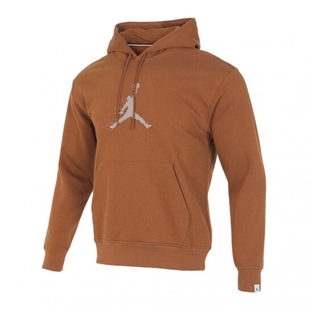 FD7466 NIKE耐克 运动服 JORDAN上衣连帽套头衫 281 卫衣外套男装