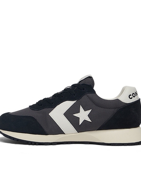 Converse匡威男女鞋 Omega Trainer经典百搭复古休闲鞋A13378C