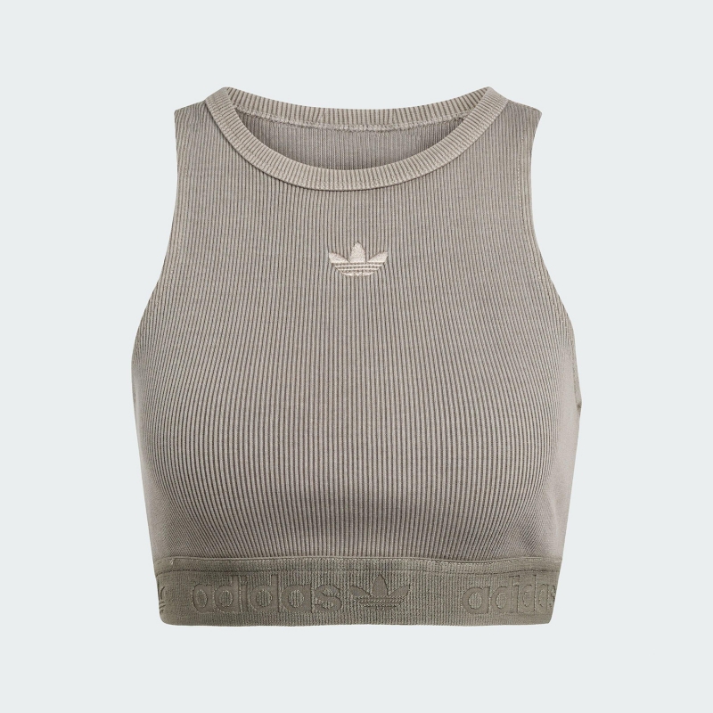 Adidas/阿迪达斯运动背心T恤