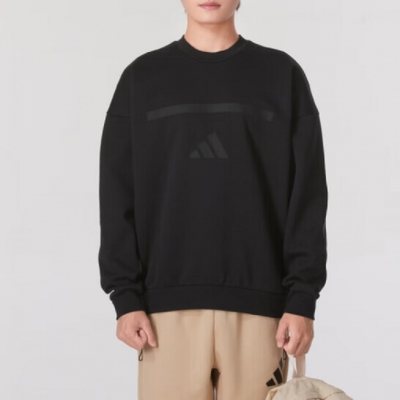 Adidas/阿迪达斯男子套头衫卫衣