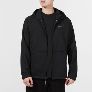 FIT男子休闲外套DD2125 THERMA 010 309 068 Nike耐克 DM5941 PRO