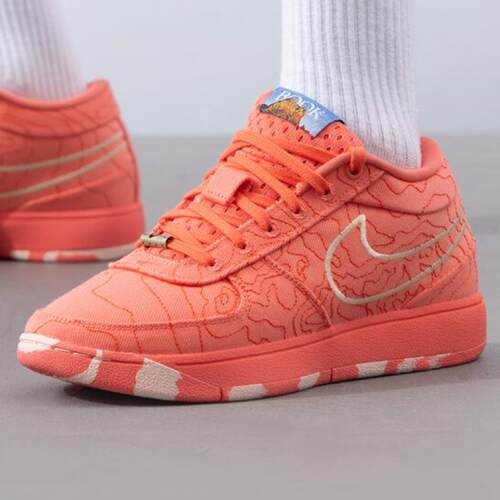 NIKE耐克男鞋 BOOK 1 时尚潮流百搭运动篮球鞋IB8053-800