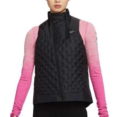 立领保暖轻薄羽绒马甲