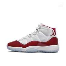 JORDAN 116 耐克 123 378038 AIR GS女子高帮篮球鞋 Nike AJ11