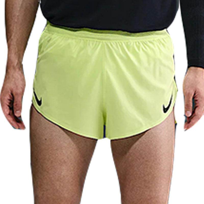 NIKE耐克男裤 简约时尚潮流百搭运动休闲短裤 FN3350-736