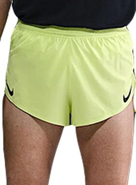 NIKE耐克男裤 简约时尚潮流百搭运动休闲短裤 FN3350-736