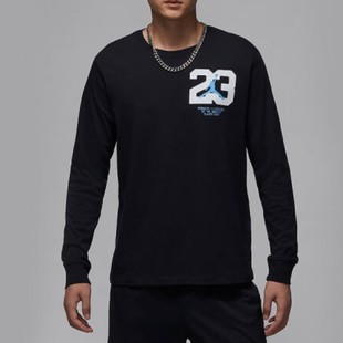 正品 FZ1982 新款 针织衫 011 男子运动透气舒适长袖 NIKE耐克