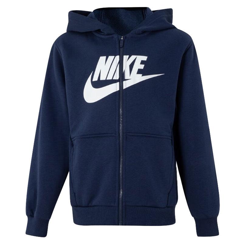 Nike耐克运动跑步夹克外套