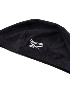 Reebok锐步男女泳帽 游泳运动训练泳帽42R20107A 42R20101A