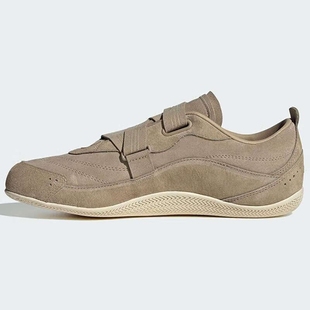 adidas阿迪女鞋 URBAN REVERIE百搭休闲鞋JS2444 JQ9390 JQ9388