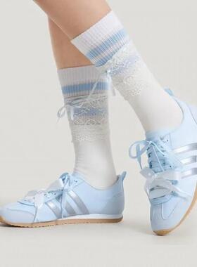 断码清仓/adidas阿迪 VS JOG 2.0男女薄底T头休闲鞋KH5559 KH7661
