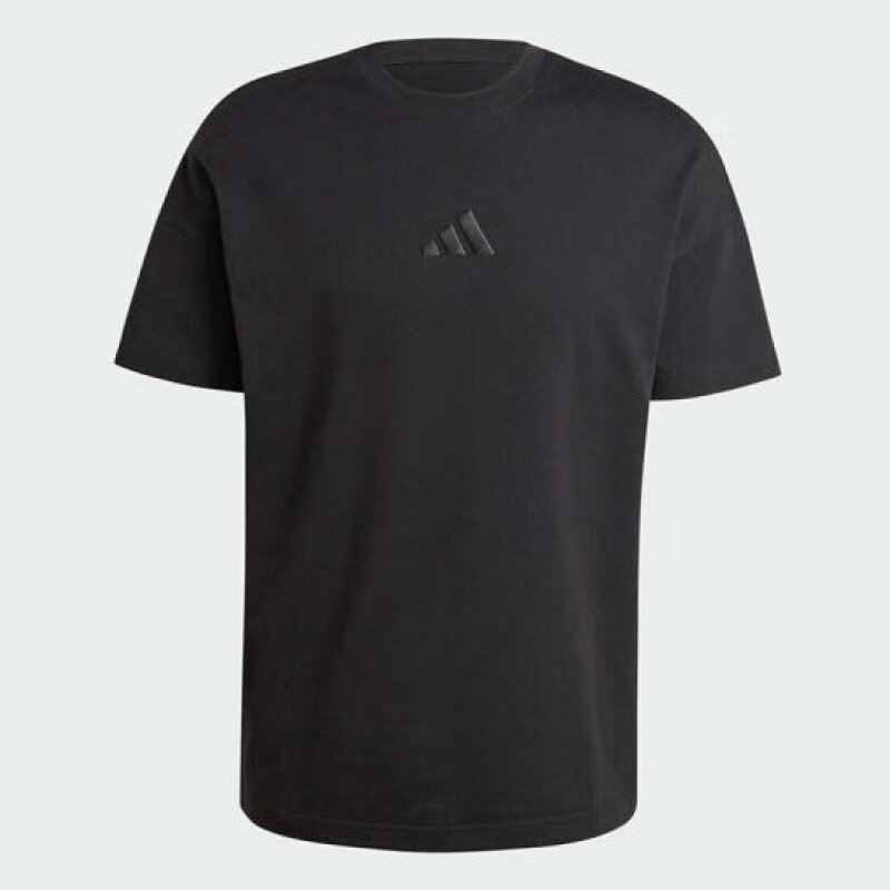 adidas/阿迪达斯男圆领短袖t恤