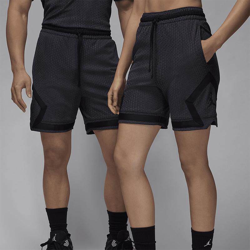 NIKE耐克男裤 简约时尚潮流百搭运动休闲短裤 FN5868-022