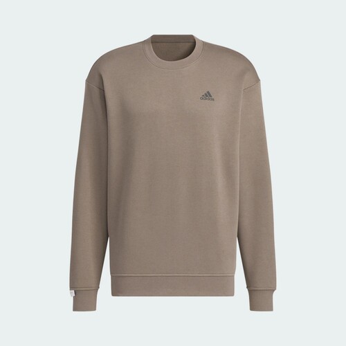 Adidas/阿迪达斯圆领套头卫衣