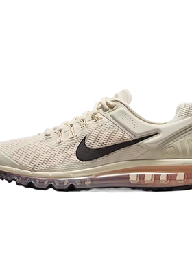 Nike耐克男鞋 Air Max 2013 舒适百搭休闲跑步鞋HF3660-100