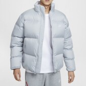 CLUB THERMA FIT NIKE耐克NIKE 男子羽绒夹克HQ5653 077