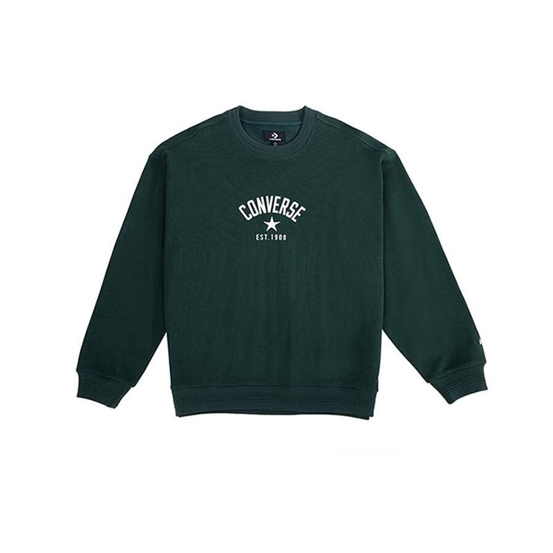 Converse匡威男装宽松休闲卫衣