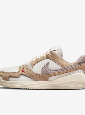 NIKE耐克男鞋 JORDAN CMFT ERA时尚舒适复古运动篮球鞋HJ6777-102