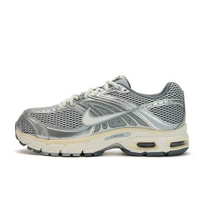 Nike耐克男鞋 AIR MAX MOTO 2K运动训练缓震跑步鞋IQ7592-077
