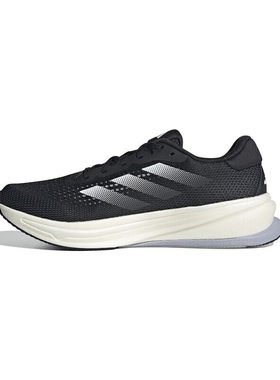 adidas阿迪男鞋 SUPERNOVA RISE缓震跑步鞋IG5844 JI2867 JP7763