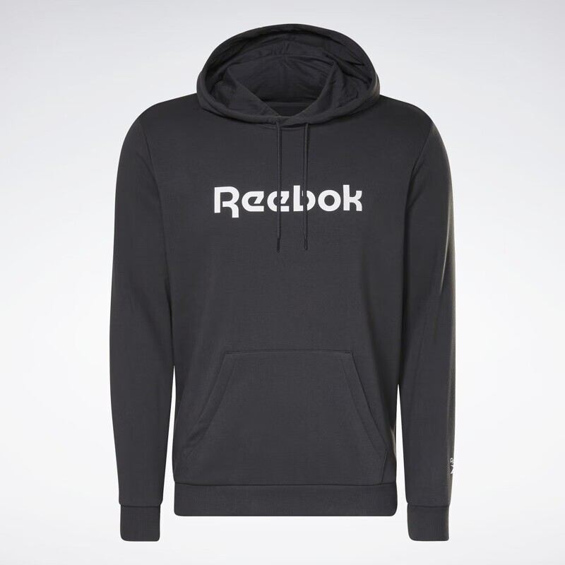 断码清仓/Reebok锐步男装 运动休闲连帽卫衣GR8475EB5133GR9194