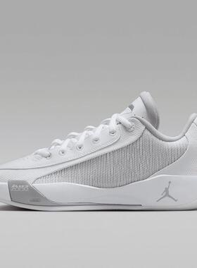 Nike耐克男鞋 Jordan Luka .77 PF舒适耐磨缓震篮球鞋HF0819-100