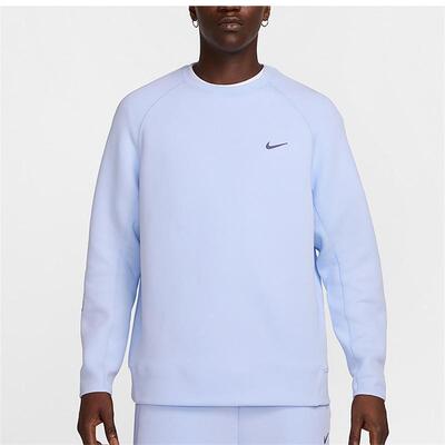 耐克男装休闲百搭圆领套头卫衣