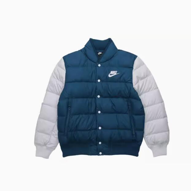 Nike/耐克防风保暖夹克羽绒服