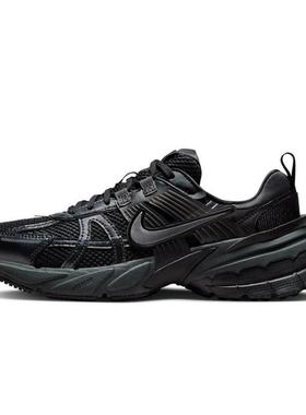 Nike/耐克夏季男鞋V2K RUN训练网面运动休闲跑步鞋 HJ4497-001