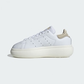 Adidas IF7005 SMITH运动透气休闲鞋 阿迪达斯三叶草女新款 STAN