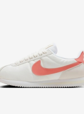 Nike/耐克女新款运动低帮复古休闲舒适透气健步鞋 HM3697-161