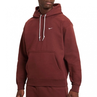 DX1355 NIKE耐克男装 卫衣 运动休闲套头衫 231 连帽套头衫