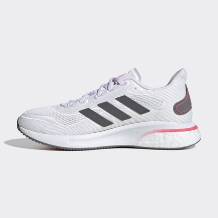 Adidas/阿迪达斯正品 SUPERNOVA W 女子透气跑步休闲运动鞋FV6020