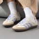 ID1482 adidas三叶草男女鞋 JQ0012 JI2678 ID1481 SAMBA OG休闲鞋