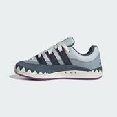 Originals舒适透气休闲板鞋 adidas三叶草男女鞋 Adimatic IE3917