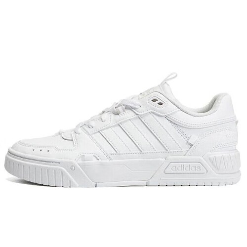 adidas男女鞋运动休闲鞋