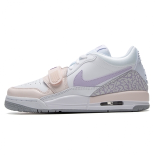 Nike/耐克 大童AIR JORDAN LEGACY 312低帮运动篮球鞋 HF0747-151