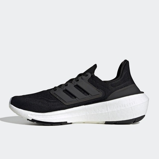 Adidas阿迪男女鞋 Ultraboost Light时尚低帮复古跑步鞋GY9351