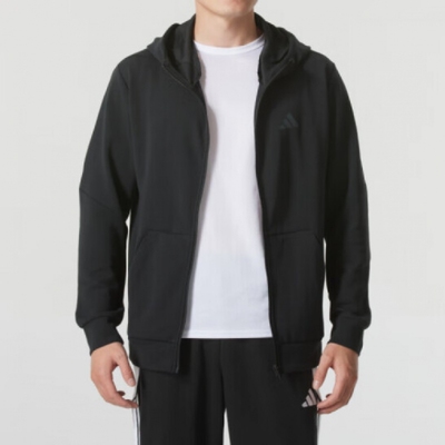 adidas/阿迪达斯男子夹克外套