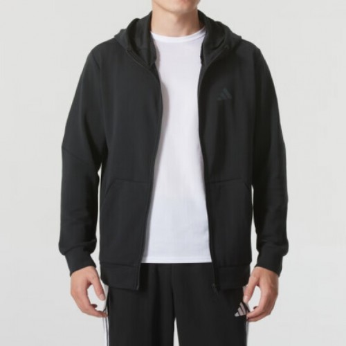 adidas/阿迪达斯男子夹克外套