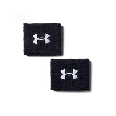 UA/安德玛擦汗腕带护手腕