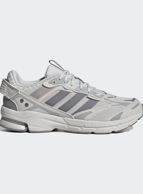 Adidas阿迪达斯男女鞋 SPIRITAIN 2000复古舒适跑步鞋IE1890