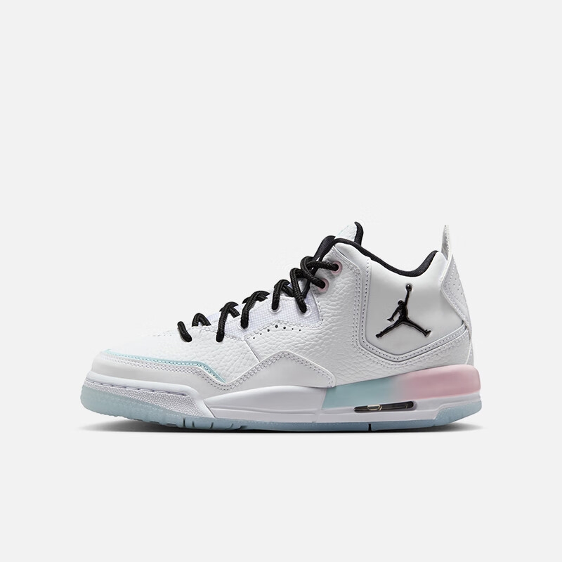 耐克大童时尚百搭休闲鞋