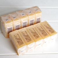 Хозяйственное мыло, прозрачная детская сумка для стирки, 150G, можно стирать