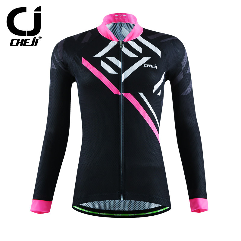 Tenue de cyclisme femme CHEJI - Ref 2214794 Image 3